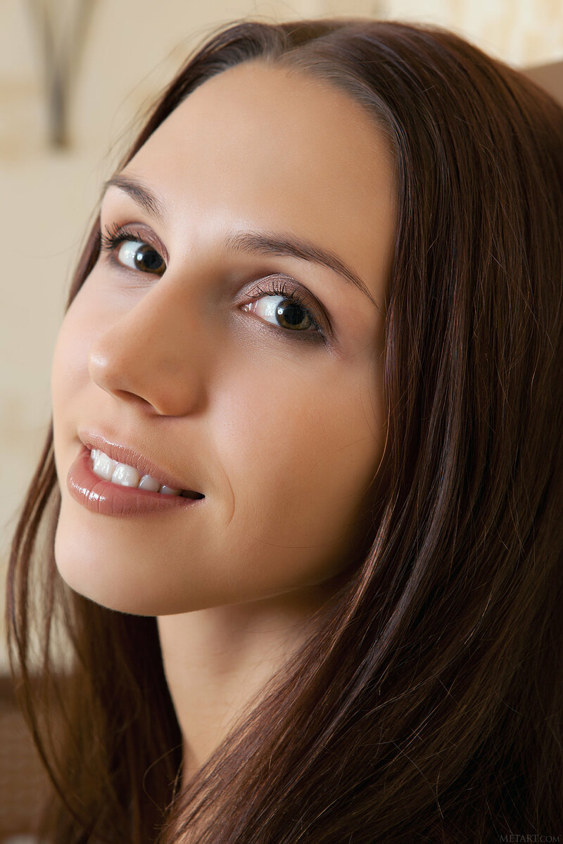 Эва, 27 лет, 2 размер груди