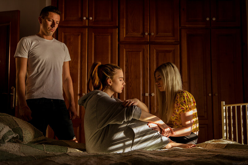 Эльвира, 37 лет, 1 размер груди