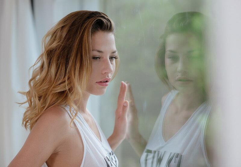 Вера, 19 лет, 9 размер груди