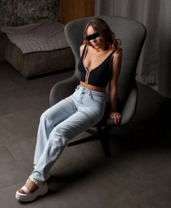 Ульяна, 25 лет, 2 размер груди