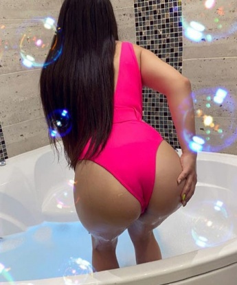 Татьяночка, 27 лет, 3 размер груди